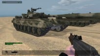 Модификация ArmA 2 in OFP от Vano (VanoMod) Модификация ArmA 2 in OFP от Vano (VanoMod) (фото)
