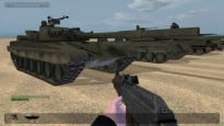 Модификация ArmA 2 in OFP от Vano (VanoMod) Модификация ArmA 2 in OFP от Vano (VanoMod) (фото)