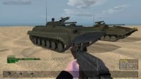 Модификация ArmA 2 in OFP от Vano (VanoMod) Модификация ArmA 2 in OFP от Vano (VanoMod) (фото)