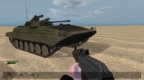 Модификация ArmA 2 in OFP от Vano (VanoMod) Модификация ArmA 2 in OFP от Vano (VanoMod) (фото)