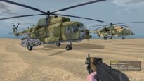 Модификация ArmA 2 in OFP от Vano (VanoMod) Модификация ArmA 2 in OFP от Vano (VanoMod) (фото)