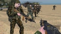 Модификация ArmA 2 in OFP от Vano (VanoMod) Модификация ArmA 2 in OFP от Vano (VanoMod) (фото)