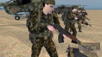 Модификация ArmA 2 in OFP от Vano (VanoMod) Модификация ArmA 2 in OFP от Vano (VanoMod) (фото)