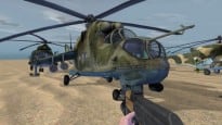 Модификация ArmA 2 in OFP от Vano (VanoMod) Модификация ArmA 2 in OFP от Vano (VanoMod) (фото)