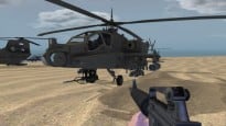 Модификация ArmA 2 in OFP от Vano (VanoMod) Модификация ArmA 2 in OFP от Vano (VanoMod) (фото)