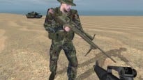 Модификация ArmA 2 in OFP от Vano (VanoMod) Модификация ArmA 2 in OFP от Vano (VanoMod) (фото)
