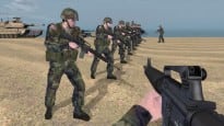 Модификация ArmA 2 in OFP от Vano (VanoMod) Модификация ArmA 2 in OFP от Vano (VanoMod) (фото)