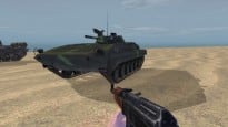 Модификация ArmA 2 in OFP от Vano (VanoMod) Модификация ArmA 2 in OFP от Vano (VanoMod) (фото)