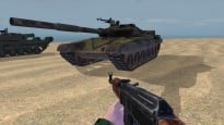 Модификация ArmA 2 in OFP от Vano (VanoMod) Модификация ArmA 2 in OFP от Vano (VanoMod) (фото)