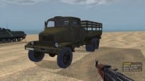 Модификация ArmA 2 in OFP от Vano (VanoMod) Модификация ArmA 2 in OFP от Vano (VanoMod) (фото)