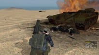 Модификация ArmA 2 in OFP от Vano (VanoMod) Модификация ArmA 2 in OFP от Vano (VanoMod) (фото)