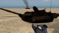 Модификация ArmA 2 in OFP от Vano (VanoMod) Модификация ArmA 2 in OFP от Vano (VanoMod) (фото)