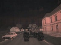 Миссия Остров проклятых от CooLLeR и Malefik Миссия Остров проклятых от CooLLeR и Malefik (фото)