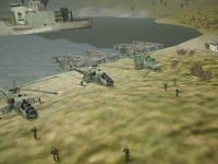 Кампания Widerstand (Сопротивление) от Heftig Commander 5.0 Кампания Widerstand (Сопротивление) от Heftig Commander 5.0 (фото)