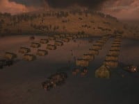 Кампания Widerstand (Сопротивление) от Heftig Commander 5.0 Кампания Widerstand (Сопротивление) от Heftig Commander 5.0 (фото)