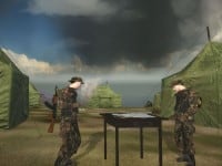 Кампания Widerstand (Сопротивление) от Heftig Commander 5.0 Кампания Widerstand (Сопротивление) от Heftig Commander 5.0 (фото)