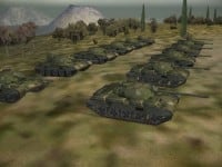 Кампания Widerstand (Сопротивление) от Heftig Commander 5.0 Кампания Widerstand (Сопротивление) от Heftig Commander 5.0 (фото)