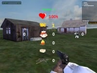 Миссия Тир от Prodanov Миссия Тир от Prodanov (фото)