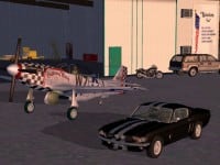 Аддон Ford Mustang Shelby GT500 (1967) от okkupant Аддон Ford Mustang Shelby GT500 (1967) от okkupant (фото)