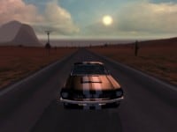 Аддон Ford Mustang Shelby GT500 (1967) от okkupant Аддон Ford Mustang Shelby GT500 (1967) от okkupant (фото)