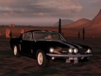 Аддон Ford Mustang Shelby GT500 (1967) от okkupant Аддон Ford Mustang Shelby GT500 (1967) от okkupant (фото)