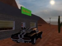 Аддон Ford Mustang Shelby GT500 (1967) от okkupant Аддон Ford Mustang Shelby GT500 (1967) от okkupant (фото)