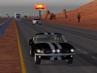 Аддон Ford Mustang Shelby GT500 (1967) от okkupant Аддон Ford Mustang Shelby GT500 (1967) от okkupant (фото)