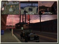 Кампания MAFIA episode THREE: The Snowy Day Кампания MAFIA episode THREE: The Snowy Day (фото)