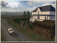 Кампания MAFIA episode THREE: The Snowy Day Кампания MAFIA episode THREE: The Snowy Day (фото)