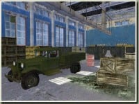 Кампания MAFIA episode THREE: The Snowy Day Кампания MAFIA episode THREE: The Snowy Day (фото)