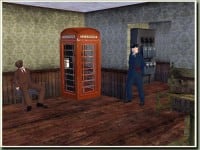 Кампания MAFIA episode THREE: The Snowy Day Кампания MAFIA episode THREE: The Snowy Day (фото)