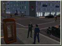 Кампания MAFIA episode THREE: The Snowy Day Кампания MAFIA episode THREE: The Snowy Day (фото)