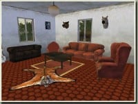 Кампания MAFIA episode THREE: The Snowy Day Кампания MAFIA episode THREE: The Snowy Day (фото)