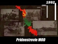 Pridnestrovie-mod