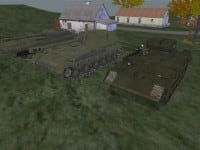 Обновление мода UKRmod до версии 1.7 Обновление мода UKRmod до версии 1.7 (фото)