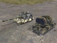 Обновление мода UKRmod до версии 1.7 Обновление мода UKRmod до версии 1.7 (фото)