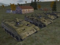 Обновление мода UKRmod до версии 1.7 Обновление мода UKRmod до версии 1.7 (фото)