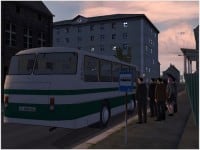 Пак автобусов ЛАЗ 697Р Турист от Shadow Пак автобусов ЛАЗ 697Р Турист от Shadow (фото)