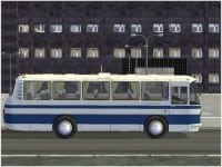 Пак автобусов ЛАЗ 697Р Турист от Shadow Пак автобусов ЛАЗ 697Р Турист от Shadow (фото)