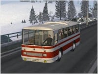 Пак автобусов ЛАЗ 697Р Турист от Shadow Пак автобусов ЛАЗ 697Р Турист от Shadow (фото)