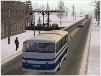 Пак автобусов ЛАЗ 697Р Турист от Shadow Пак автобусов ЛАЗ 697Р Турист от Shadow (фото)