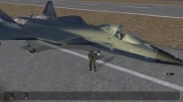 Аддон ПАК ФА Т 50 от V.A.N.O. Mod Аддон ПАК ФА Т 50 от V.A.N.O. Mod (фото)