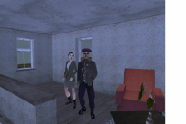 Бойцы СССР (юниты стороны СССР) в OFP, ArmA: CWA Бойцы СССР (юниты стороны СССР) в OFP, ArmA: CWA (фото)