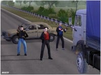 Аддон Mercedes Benz W123 240D от okkupant Аддон Mercedes Benz W123 240D от okkupant (фото)