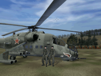 Бойцы СССР (юниты стороны СССР) в OFP, ArmA: CWA Бойцы СССР (юниты стороны СССР) в OFP, ArmA: CWA (фото)