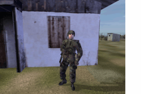 Бойцы НАТО (юниты стороны NATO) в OFP, ArmA: CWA Бойцы НАТО (юниты стороны NATO) в OFP, ArmA: CWA (фото)