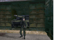 Бойцы НАТО (юниты стороны NATO) в OFP, ArmA: CWA Бойцы НАТО (юниты стороны NATO) в OFP, ArmA: CWA (фото)