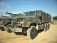 5t M925A2 (M939) в Operation Flashpoint/ArmA: CWA 5t M925A2 (M939) в Operation Flashpoint/ArmA: CWA (фото)