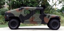 HMMWV (Humvee) M1043 в Operation Flashpoint/ArmA: CWA HMMWV (Humvee) M1043 в Operation Flashpoint/ArmA: CWA (фото)