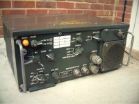 Радиоприёмники в Operation Flashpoint/ArmA: CWA (фото)